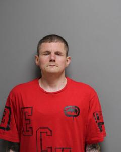 Brandon Larue Cox a registered Sex Offender of West Virginia