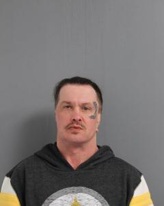 Roger Lee Justus a registered Sex Offender of West Virginia