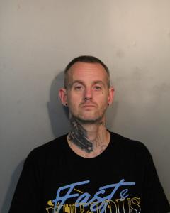 Christopher Thomas Cadle a registered Sex Offender of West Virginia