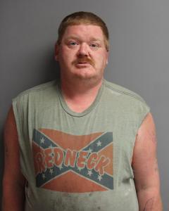 Eric Scott Simmons a registered Sex Offender of West Virginia