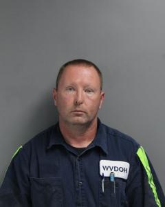 Daniel Gary West a registered Sex Offender of West Virginia