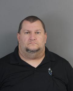 James Ellis Spuduck a registered Sex Offender of West Virginia