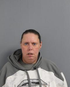 Samantha Louise Ogle a registered Sex Offender of West Virginia