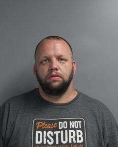 Marshall Ray Boyles a registered Sex Offender of West Virginia