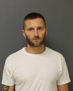 Cody Garrett Albertson a registered Sex Offender of West Virginia