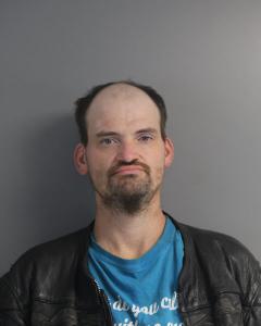 Raleigh Chad Barker a registered Sex Offender of West Virginia