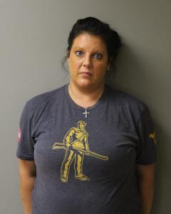 Tara Leigh Butler a registered Sex Offender of West Virginia