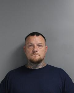 Christopher David King a registered Sex Offender of West Virginia