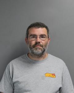 Steven W Wagoner a registered Sex Offender of West Virginia