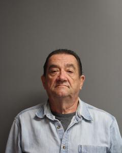 James Paul Payne a registered Sex Offender of West Virginia