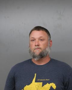 Travis Ray Brooks a registered Sex Offender of West Virginia