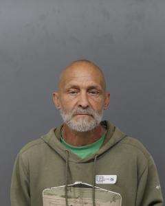 James Alfred Mann a registered Sex Offender of West Virginia