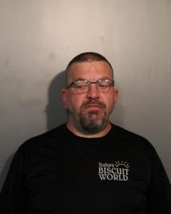 William Robert Wise a registered Sex Offender of West Virginia