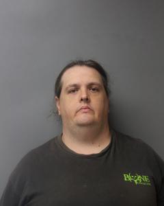 Jesse Martin Teter a registered Sex Offender of West Virginia