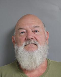 Tommy Jerry Rutherford a registered Sex Offender of West Virginia