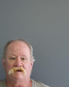 Arthur Kenneth Glover a registered Sex Offender of West Virginia