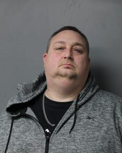 Justin D Elkins a registered Sex Offender of West Virginia