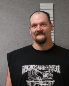 Shawn Eugene Goff a registered Sex Offender of West Virginia