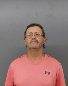 Harold Lee Cyrus a registered Sex Offender of West Virginia