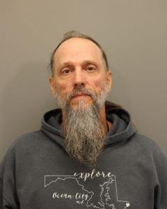 Jerry Melvin Rhodes a registered Sex Offender of West Virginia