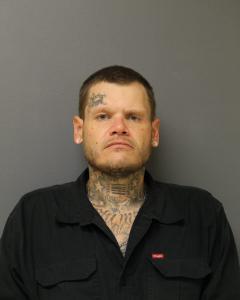 Bryan Keith Egress a registered Sex Offender of West Virginia