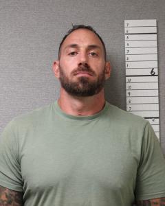 Michael J Hill a registered Sex Offender of West Virginia