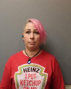 Renee C Martin a registered Sex Offender of West Virginia