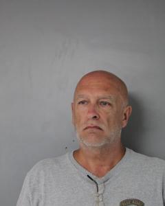 Stephen Ray Wallace a registered Sex Offender of West Virginia