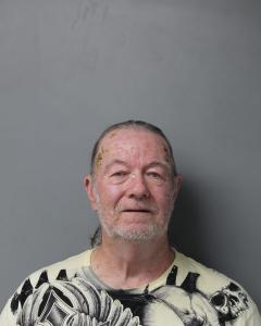Daniel Lee Henry a registered Sex Offender of West Virginia