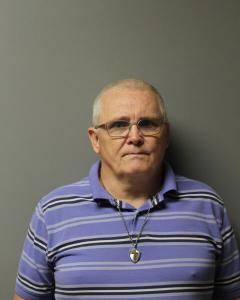 George T Ritchie a registered Sex Offender of West Virginia