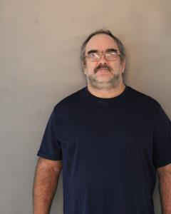 James Christophe Barnette a registered Sex Offender of West Virginia