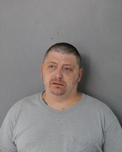 Aaron Casey Ellis a registered Sex Offender of West Virginia