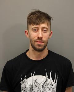 Sean Lee Colvin a registered Sex Offender of West Virginia