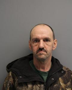 David Anthony Leggett a registered Sex Offender of West Virginia