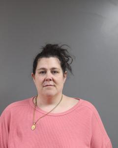 Jessica Marie Barela a registered Sex Offender of West Virginia