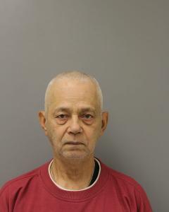 Enecio R Dejesus a registered Sex Offender of West Virginia