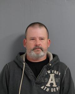 Timothy Rice Browning a registered Sex Offender of West Virginia