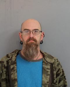 Jeremy Lawrence Mullins a registered Sex Offender of West Virginia