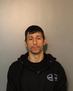 Richard Allen Brown a registered Sex Offender of West Virginia