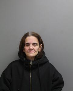 Gayle Effie Lawrence a registered Sex Offender of West Virginia