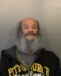 Scott Allen Weeks a registered Sex Offender of West Virginia