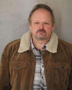 David Wayne Strader a registered Sex Offender of West Virginia