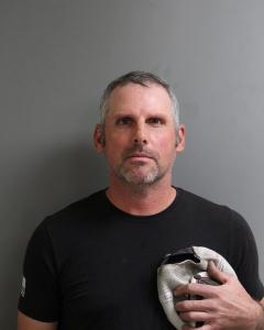 Nicholas Lynn Weaver a registered Sex Offender of West Virginia