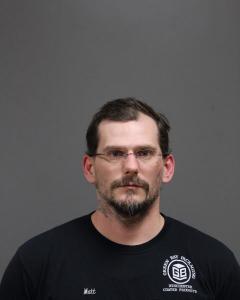 Matthew Harold Welty a registered Sex Offender of West Virginia