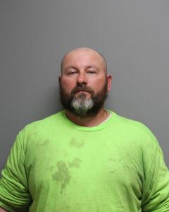 Brandon Scott Turner a registered Sex Offender of West Virginia