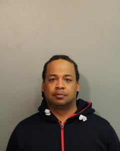 Jabbar Justin Harper a registered Sex Offender of West Virginia