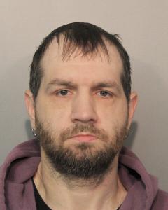 Dustin Ray Kausky a registered Sex Offender of West Virginia