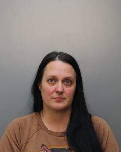 Tiffany Brooke Ours a registered Sex Offender of West Virginia