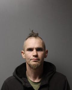 Joshua Wayne Browning a registered Sex Offender of West Virginia