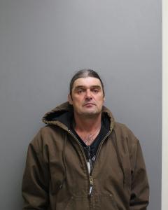 Keith Odell Mccourt a registered Sex Offender of West Virginia